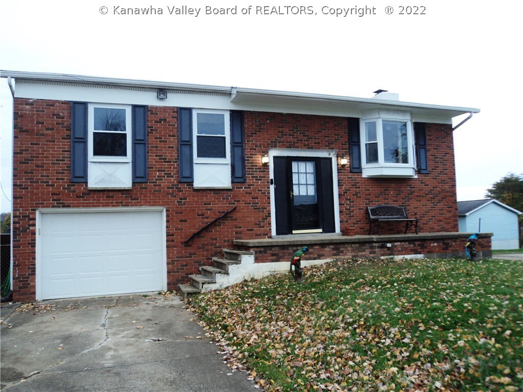 Property Photo: 163 Washington Circle WV 25526