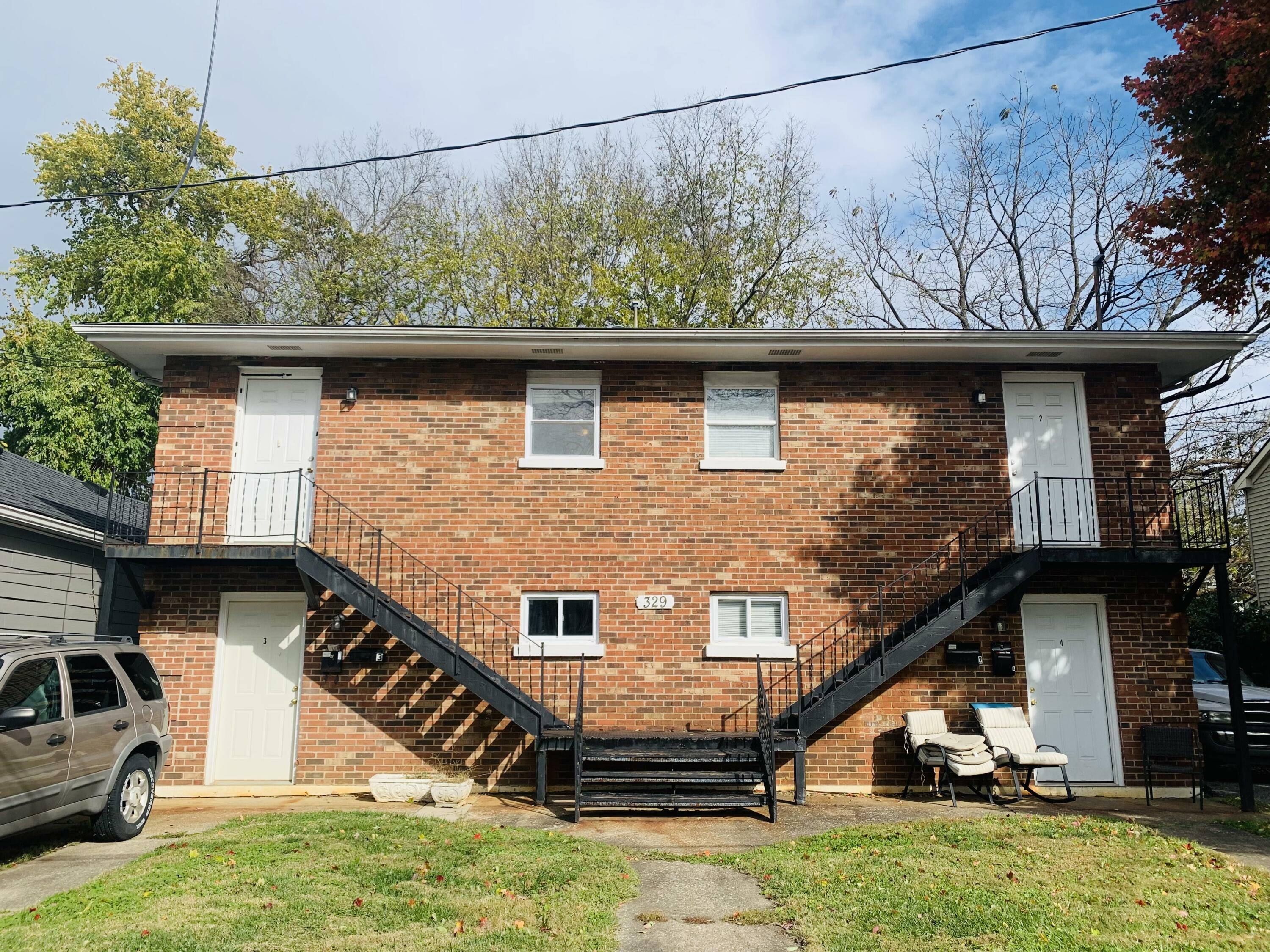 Property Photo:  329 Wilson Street  KY 40508 