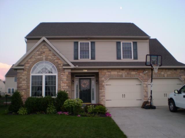 7708 Scenic View Drive  Lower Macungie Twp PA 18062 photo