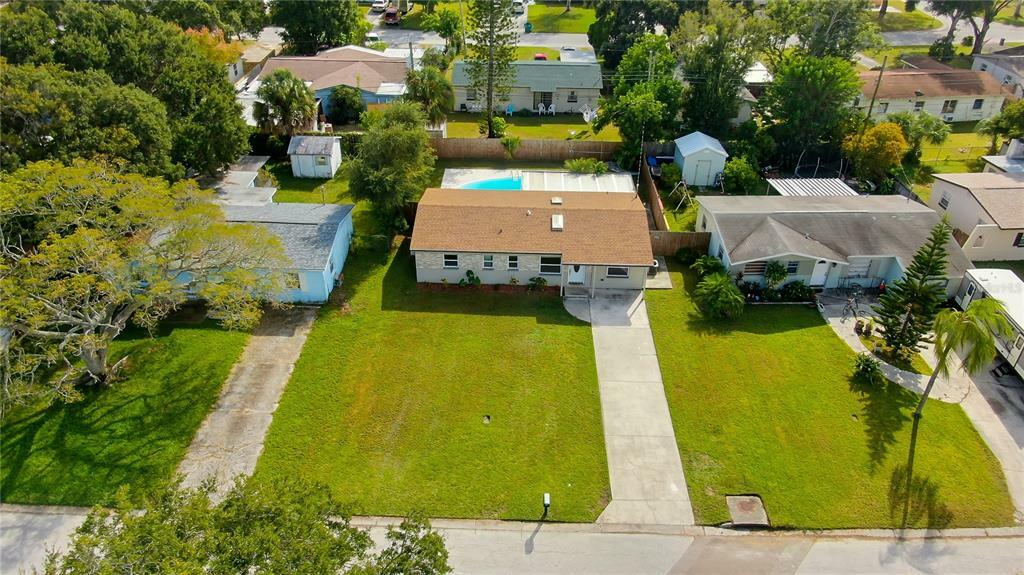 Property Photo:  3834 14th Avenue SE  FL 33771 