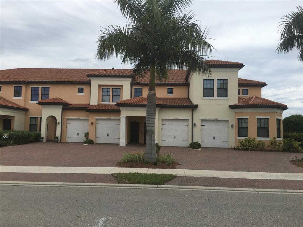 Property Photo: 23222 Banbury Way 202 FL 34293