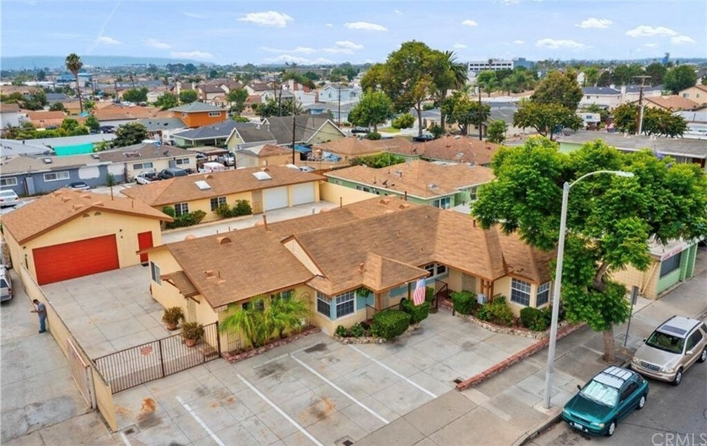 Property Photo:  4122 Marine Avenue  CA 90260 