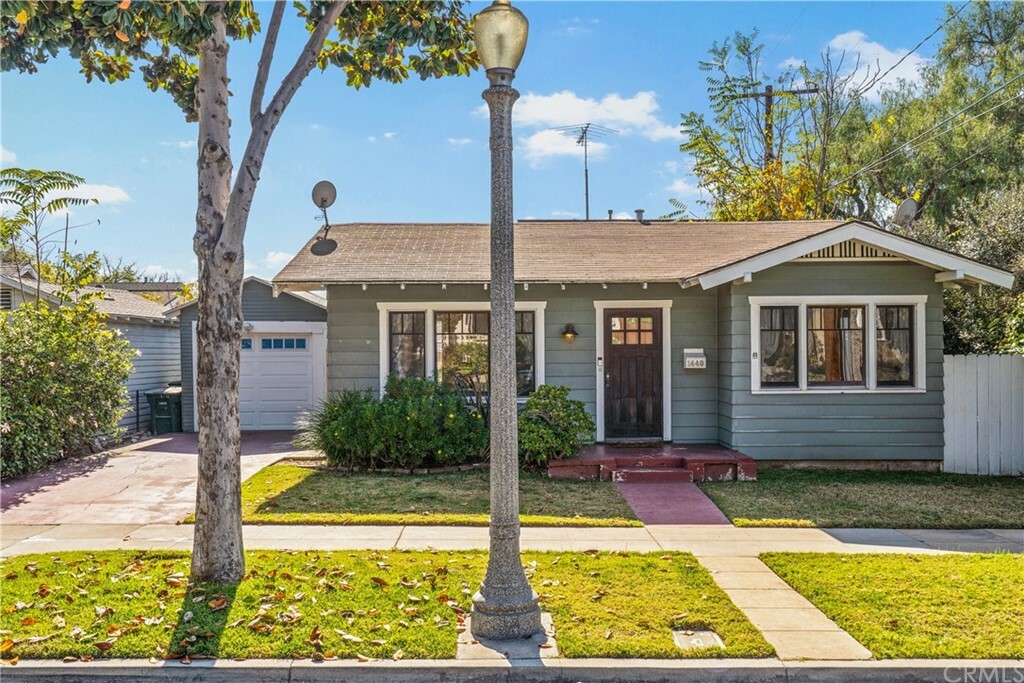 Property Photo:  1440 Asbury Drive  CA 91104 