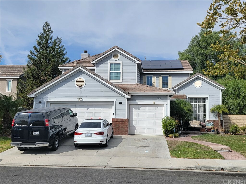 Property Photo:  28273 Foxlane Drive  CA 91351 