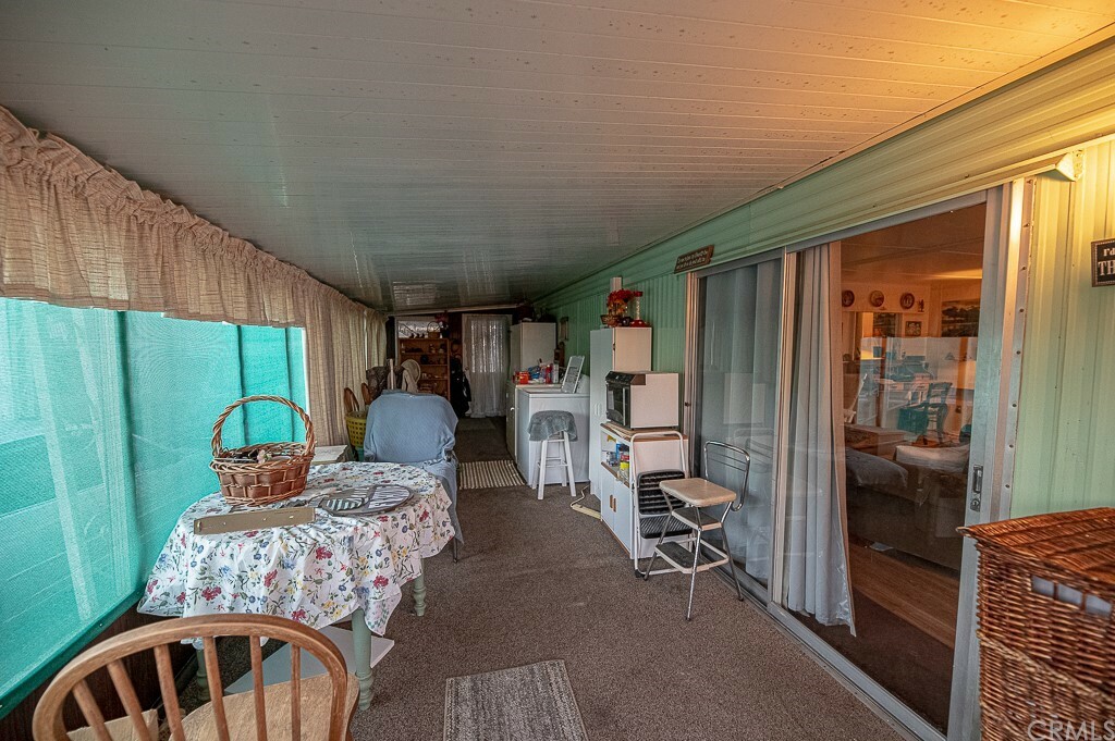 Property Photo: 3039 Lakeshore Boulevard 1 CA 95453