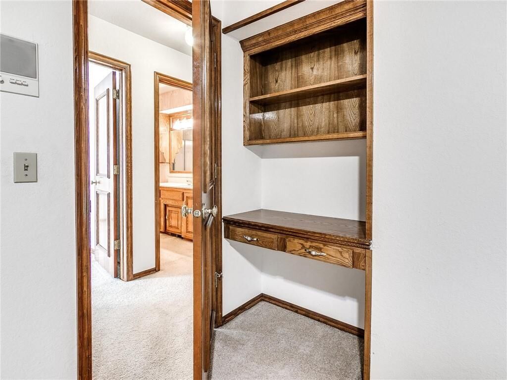 Property Photo:  12205 Rivendell Drive  OK 73170 