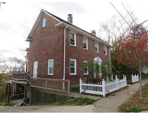 Property Photo: 18 Hillside Ave MA 02150