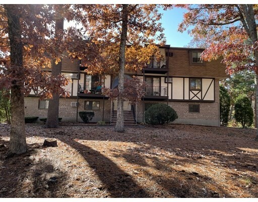 Property Photo: 21 Erick Rd 18 MA 02048
