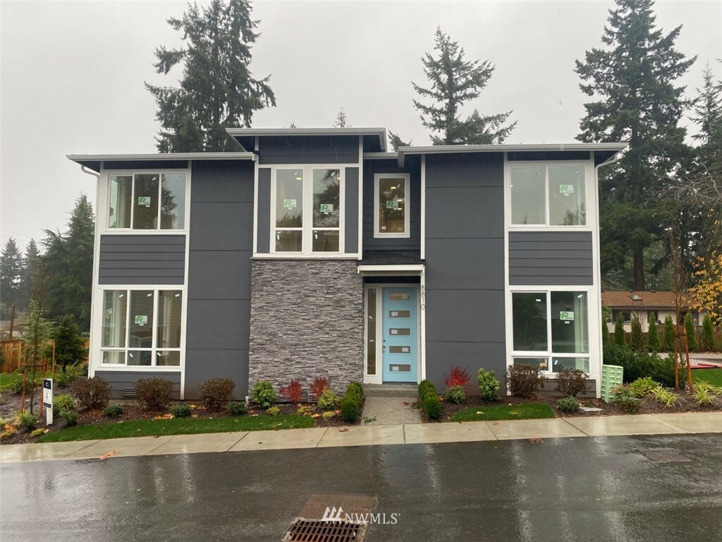 Property Photo:  8810 223rd Place SW  WA 98026 