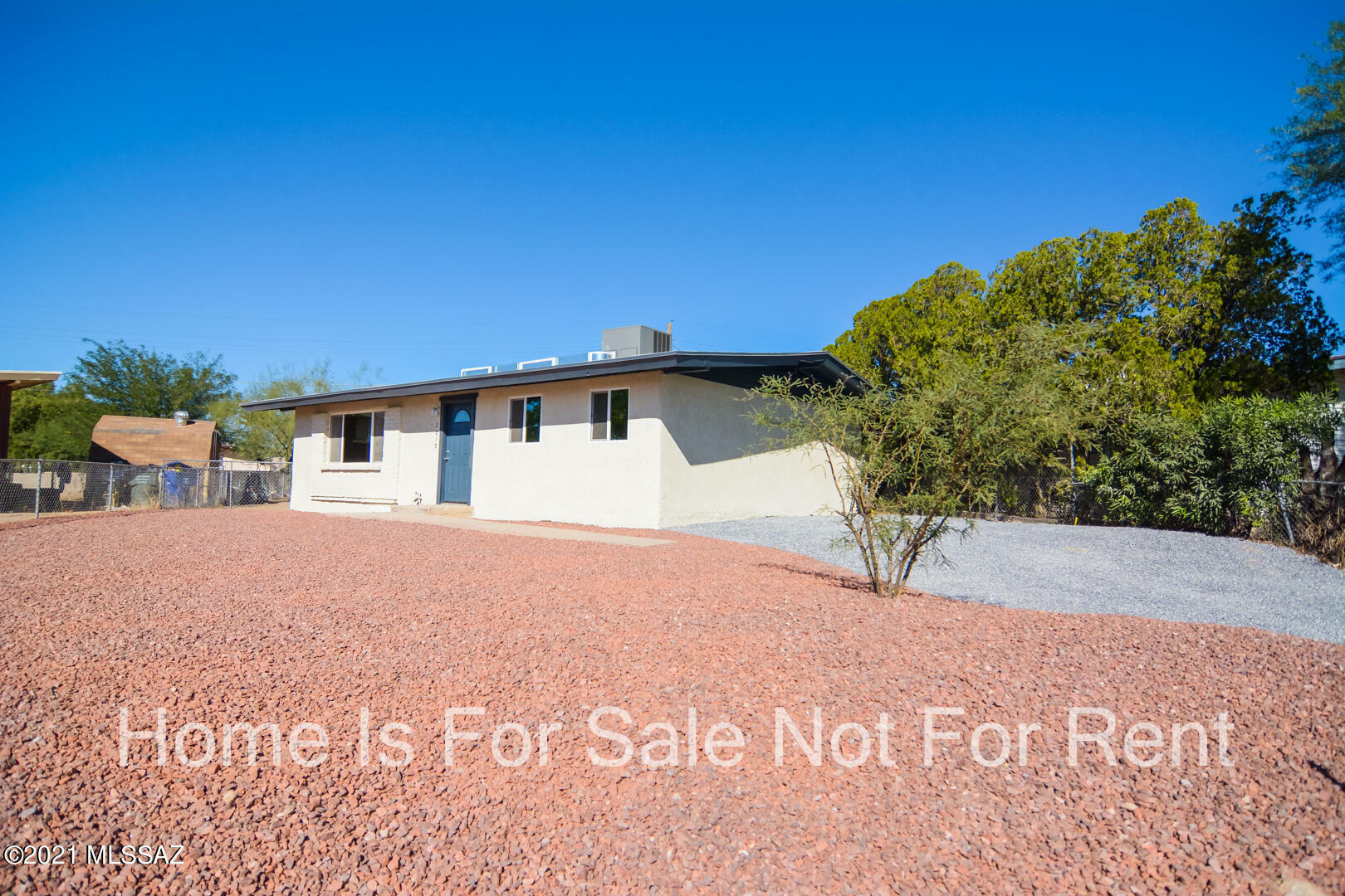 Property Photo:  2015 E 32nd Street  AZ 85713 