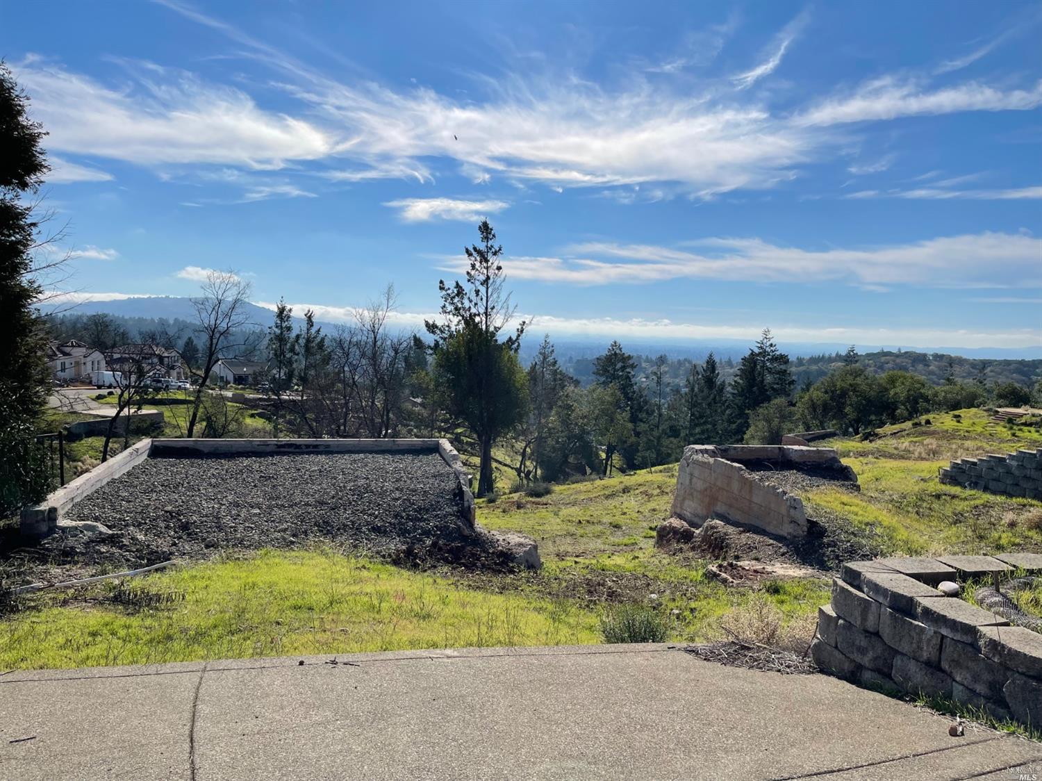 Property Photo:  3624 Incantare Court  CA 95404 