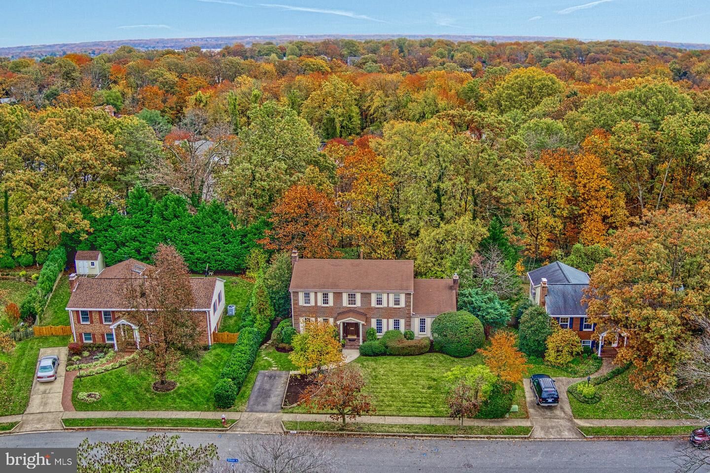 Property Photo: 1931 Shiver Drive VA 22307