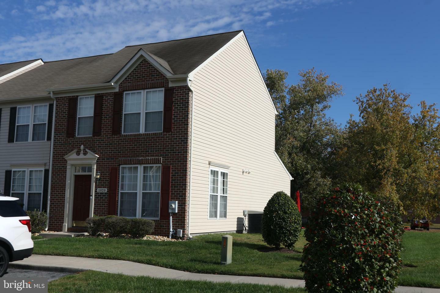 1020 Meadow View Drive  Salisbury MD 21804 photo