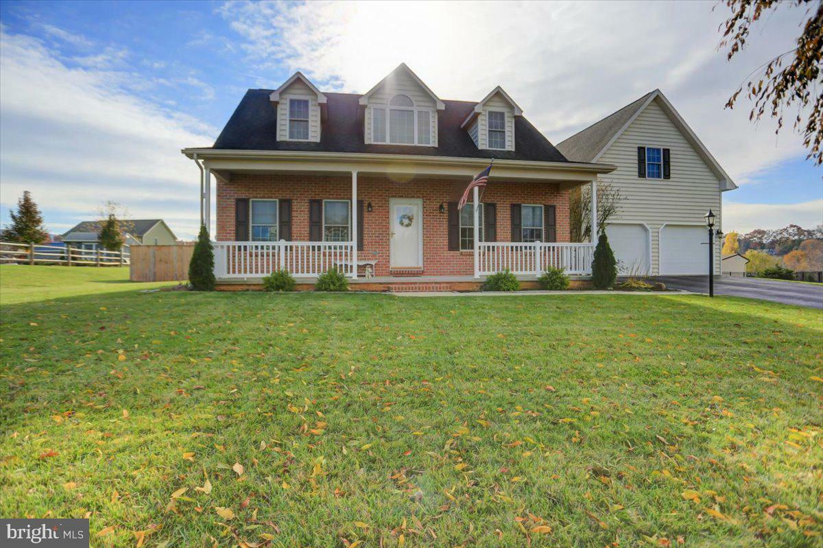 Property Photo:  6412 Bellhurst Drive  PA 17202 