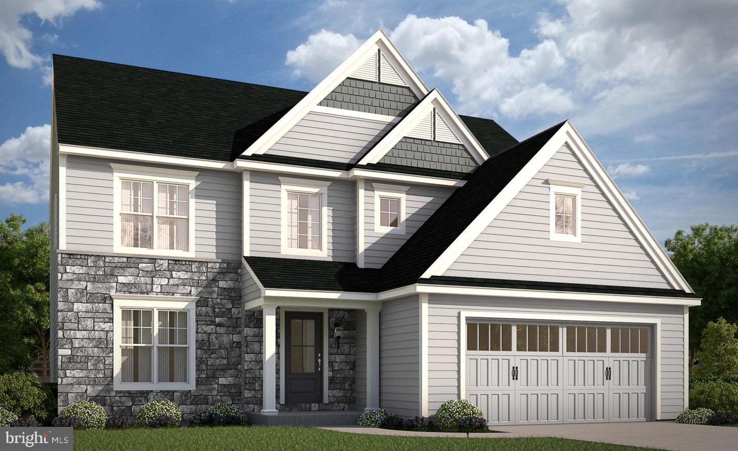 Property Photo: 381 Reserve Lane PA 17050