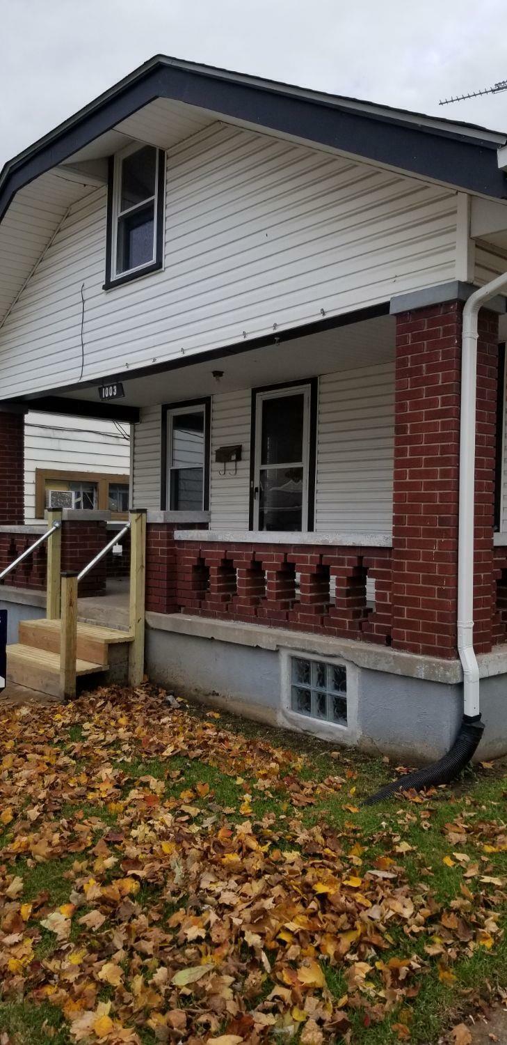 Property Photo:  1003 Goodman Ave  OH 45013 