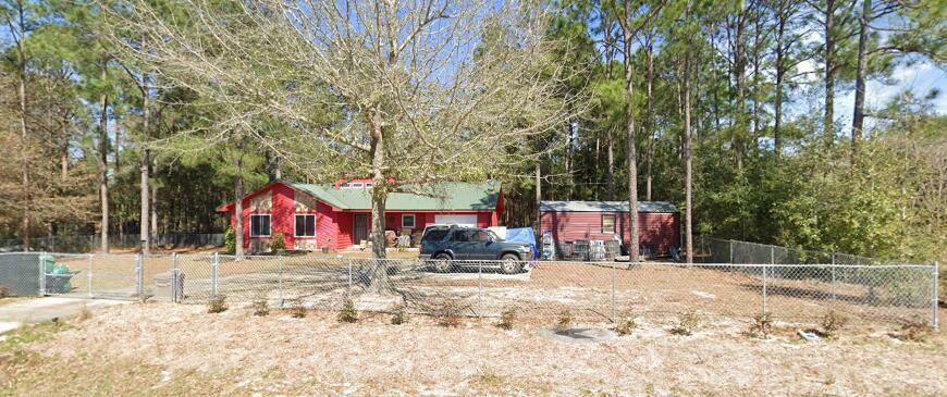 Property Photo:  3417 Auburn Road  FL 32539 