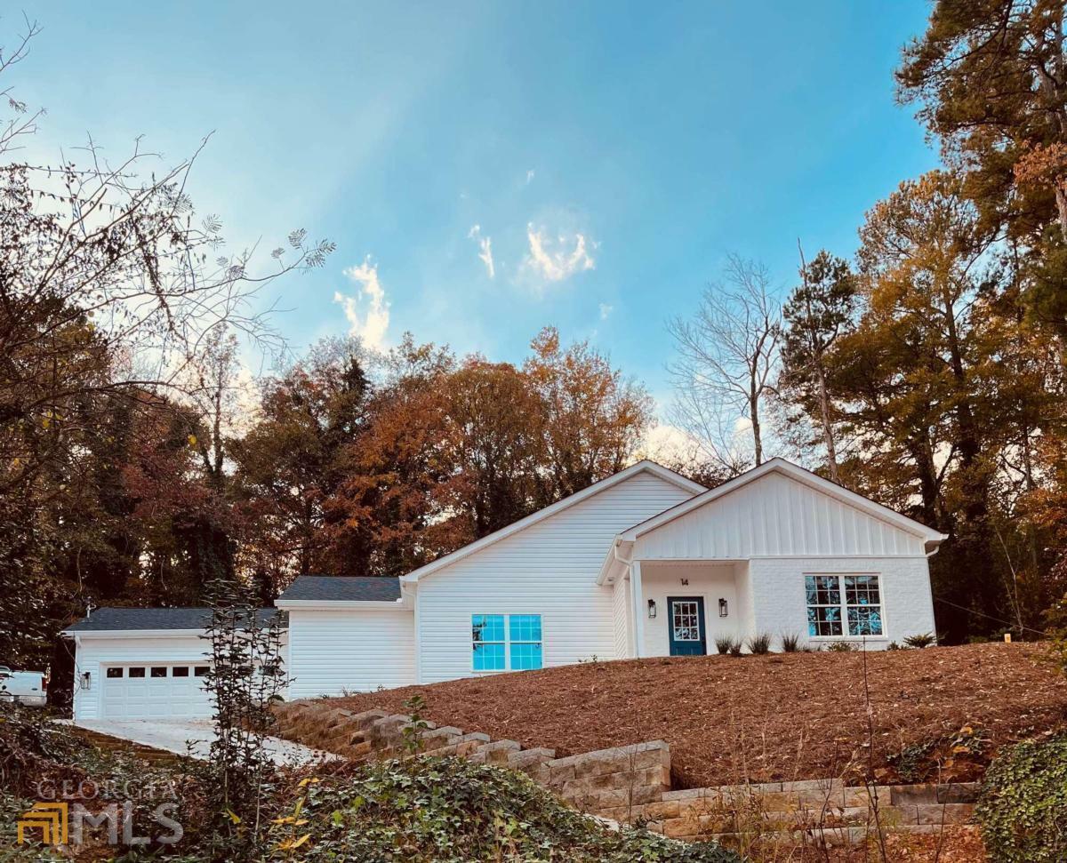 14 Briarcliff Road  Rome GA 30161 photo