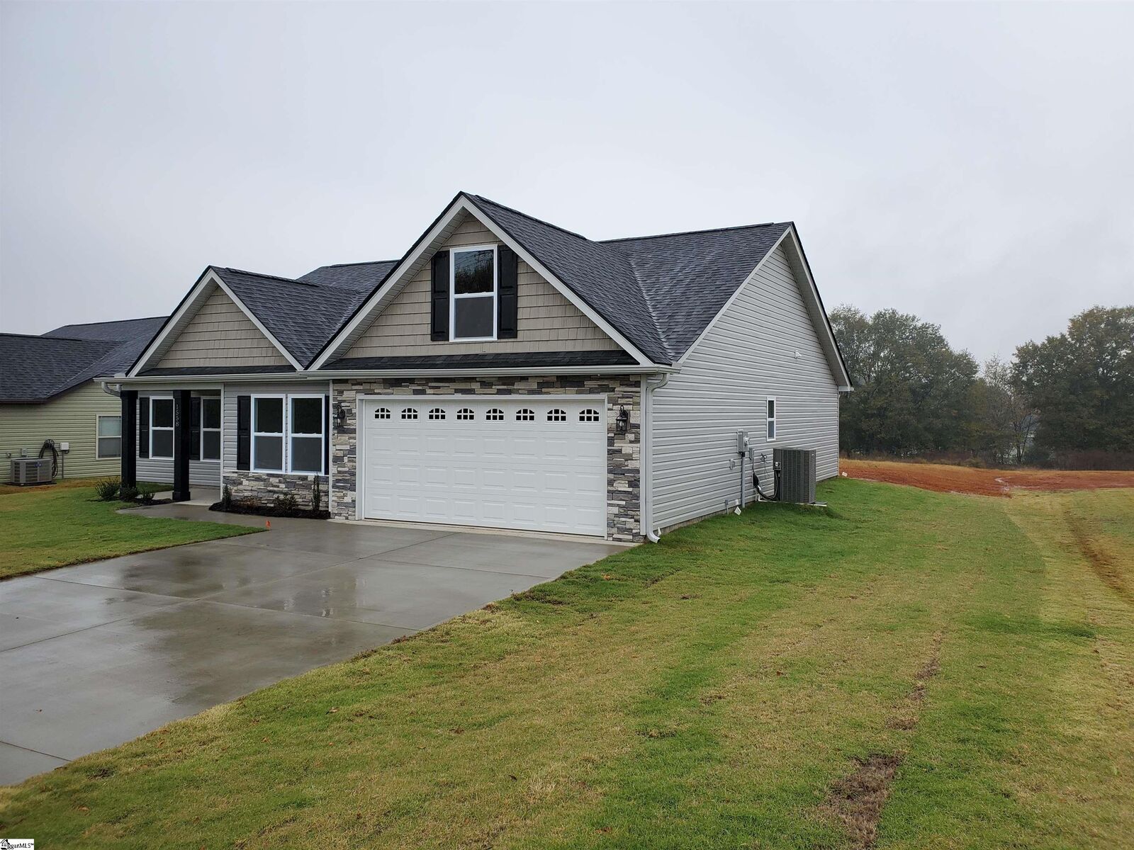 Property Photo:  1558 Sandy Ford Road  SC 29323-9561 