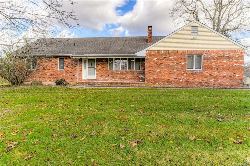 4 Hickory Hill Drive  Warwick NY 10990 photo
