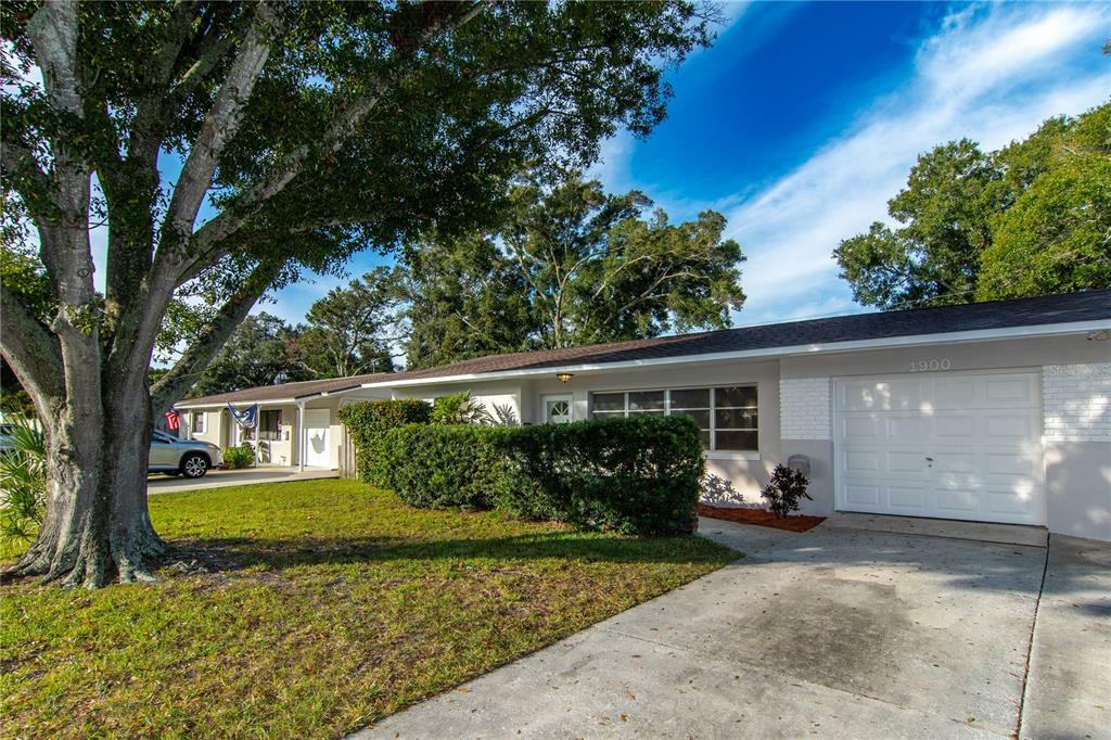 Property Photo:  1900 59th Street N  FL 33710 