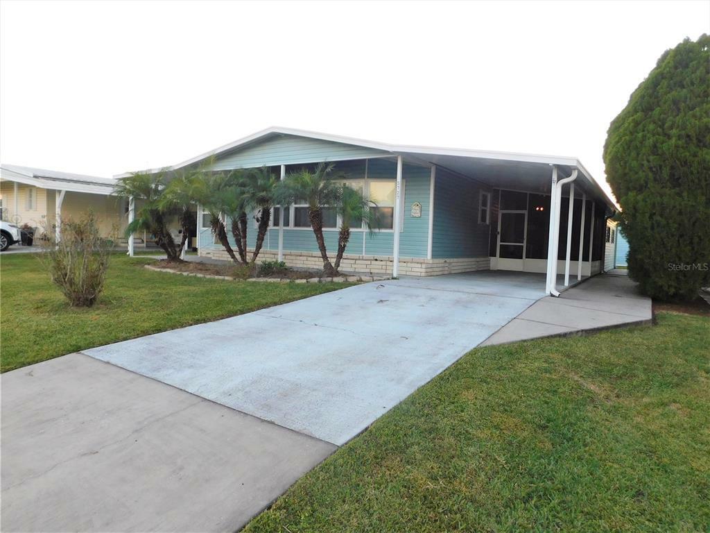 Property Photo:  5727 Apache Street  FL 33542 