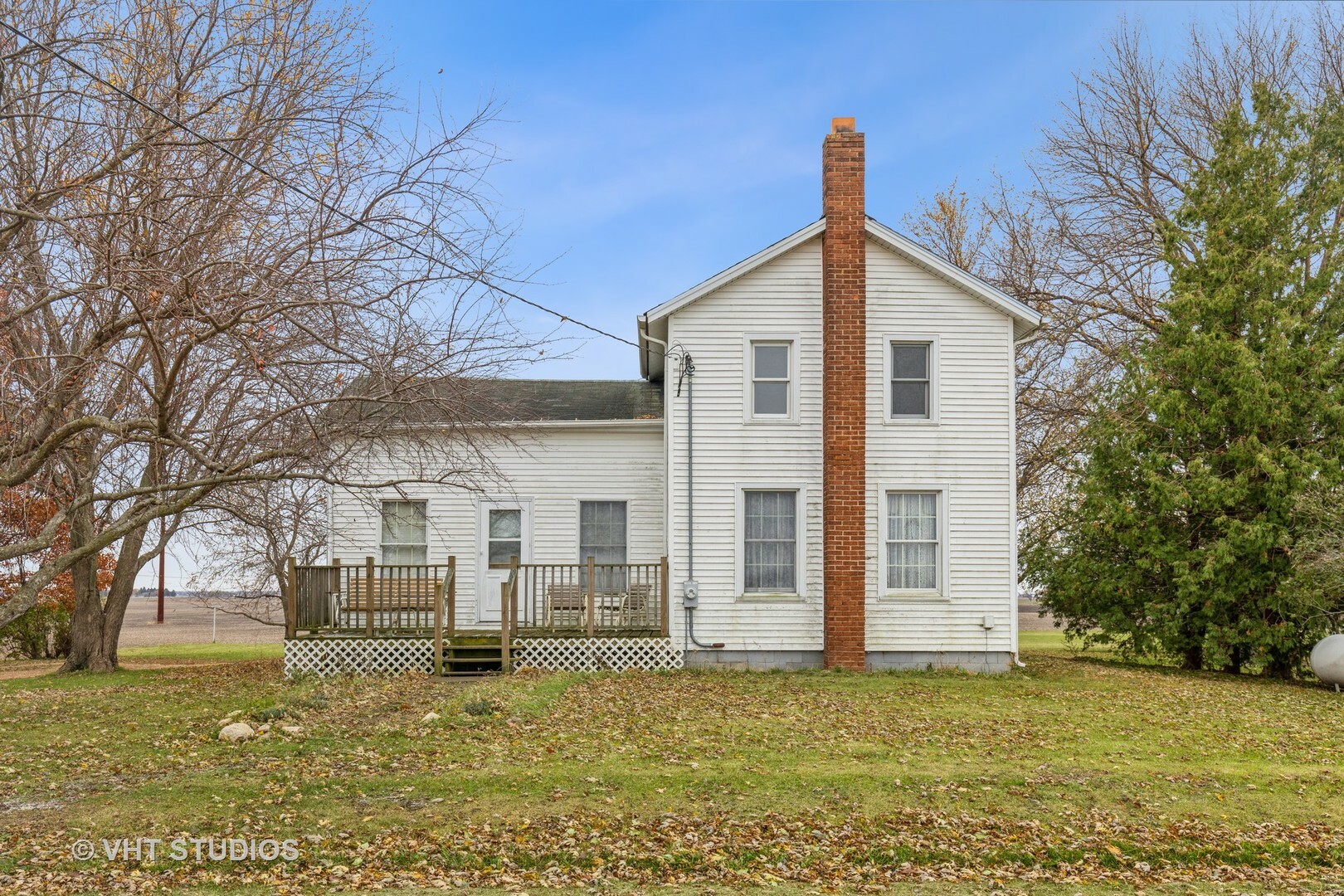 Property Photo:  47W463 Lasher Road  IL 60119 