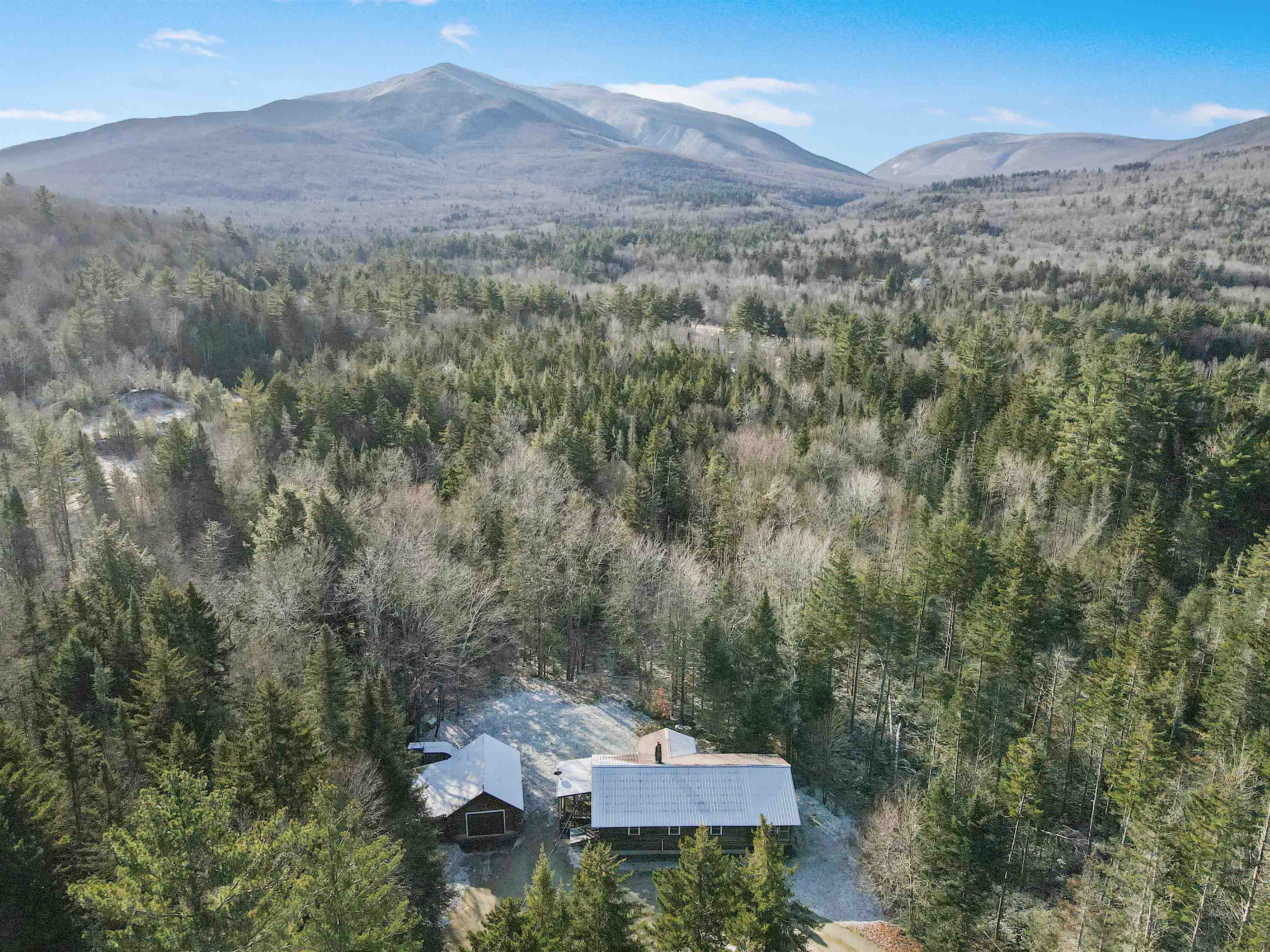 Property Photo: 00 Humming Bird Lane NH 03580