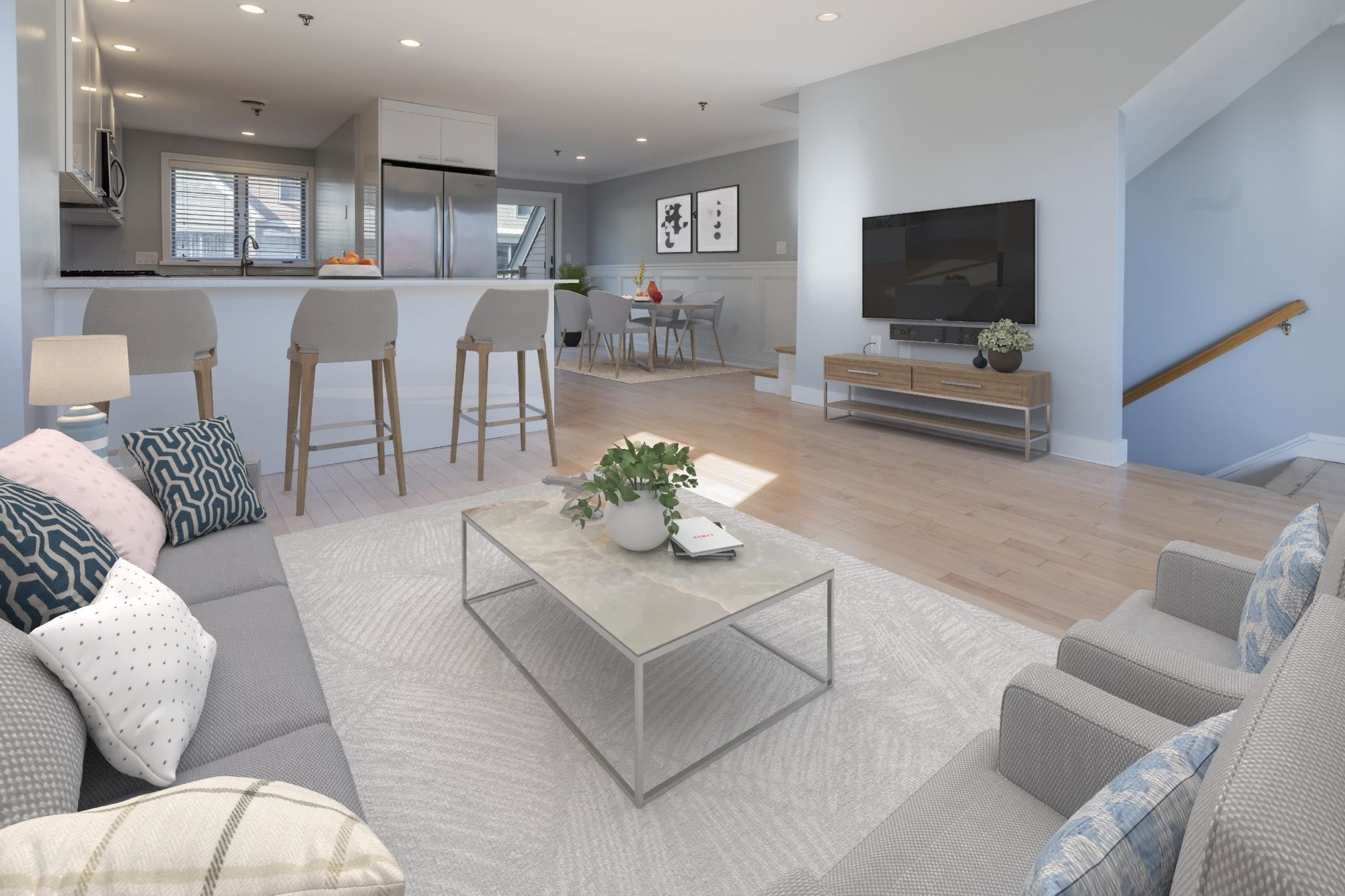 Property Photo: 989 Ocean Boulevard 22 NH 03842