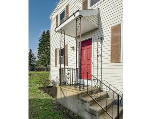 Property Photo: 20 Timrod Drive MA 01603