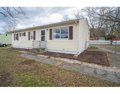 Property Photo:  16 Partridge Dr  MA 01119 