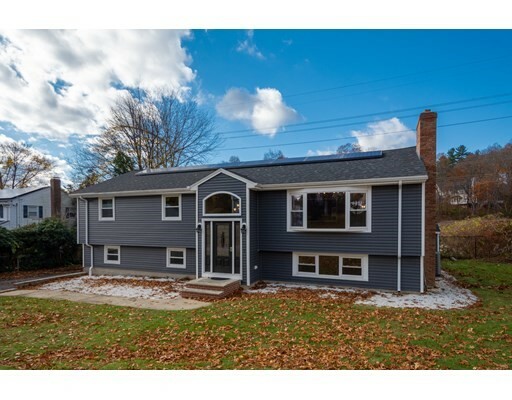 Property Photo: 8 Fieldstone Dr MA 01803