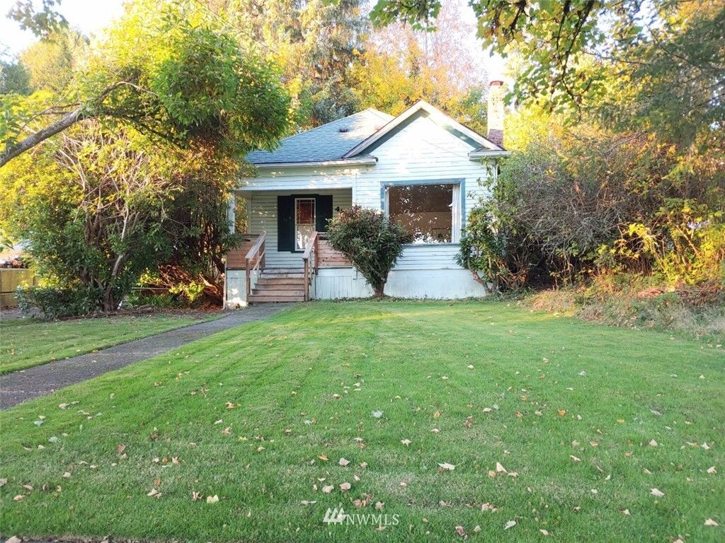 Property Photo: 434 Hanna Avenue WA 98520