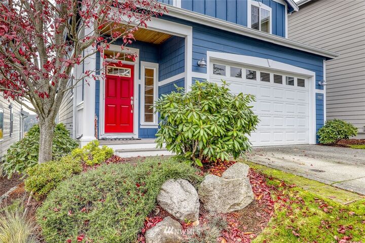 Property Photo:  19385 Willet Lane NE  WA 98370 