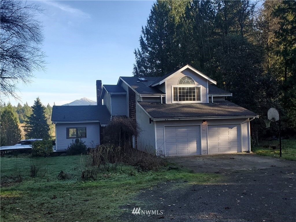 Property Photo:  4807 147th Avenue NE  WA 98258 