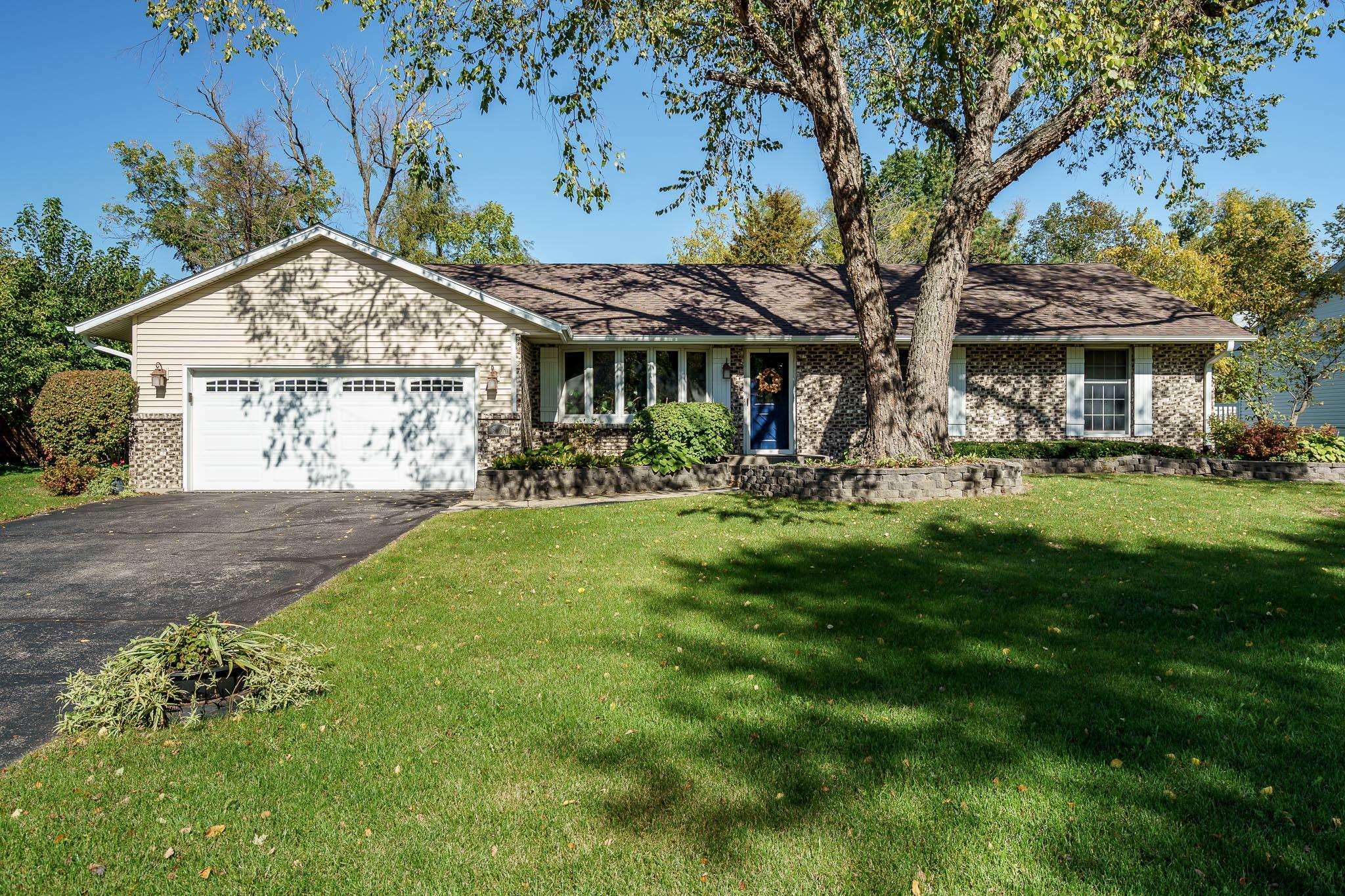 Property Photo:  6120 Fireside Drive  IL 61114 