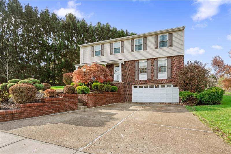 Property Photo: 50 Escalon Drive PA 15108