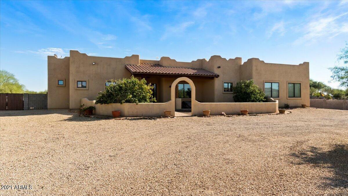 Property Photo:  37243 N 19th Avenue  AZ 85086 