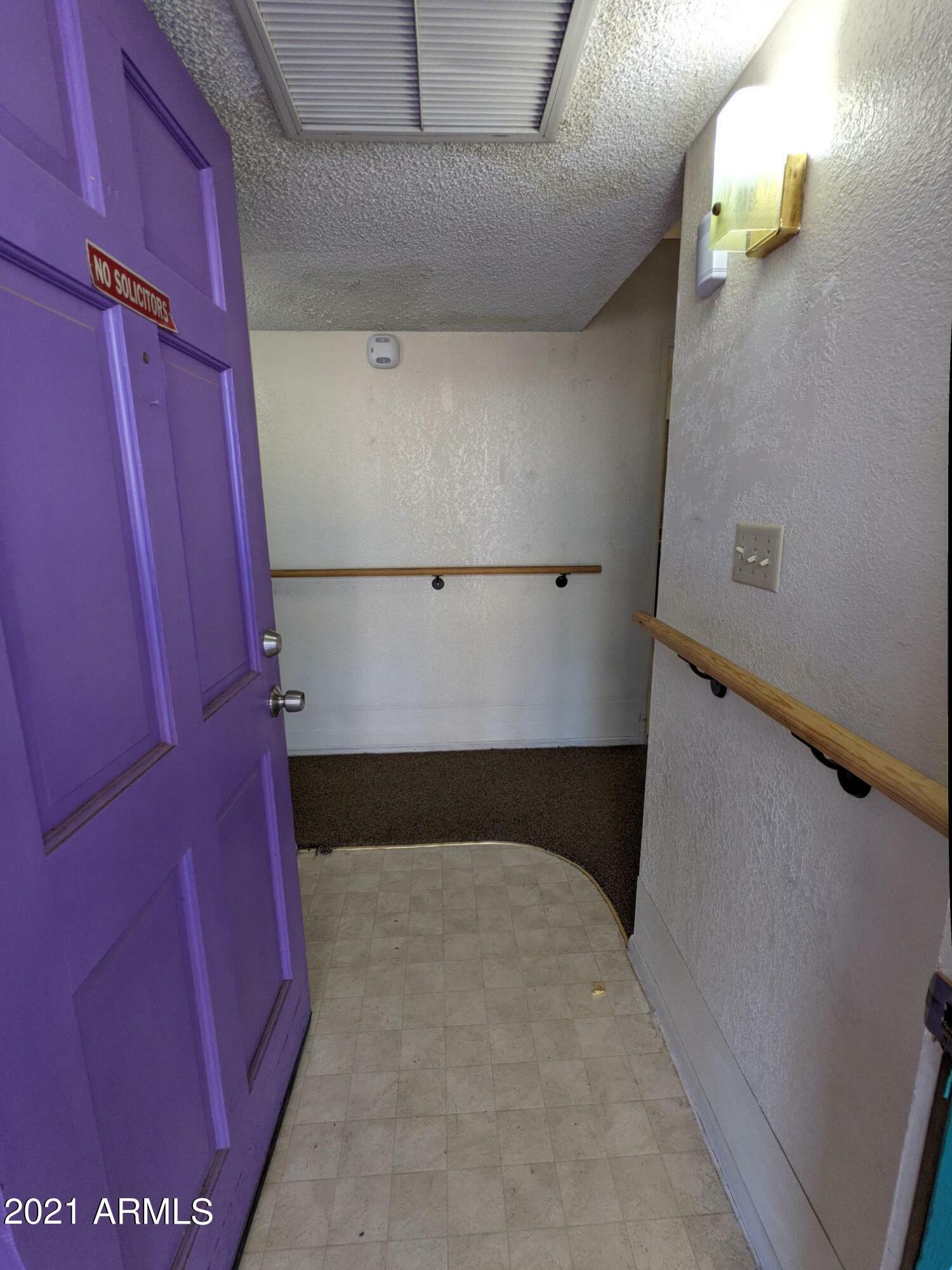 Property Photo:  116 Judd Street  AZ 85635 