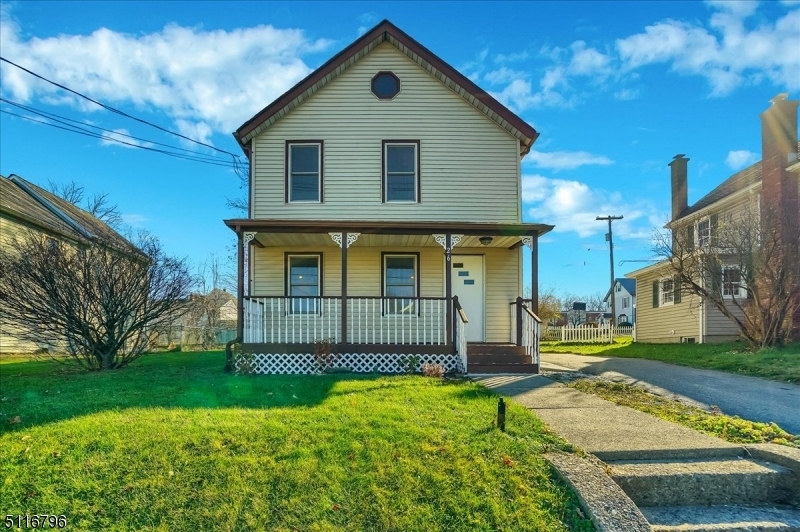 Property Photo:  26 Vernon Ave  NJ 07419 