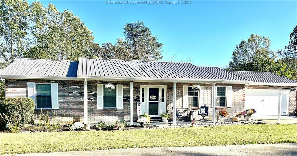 Property Photo: 60 Pine Ridge Road WV 25560