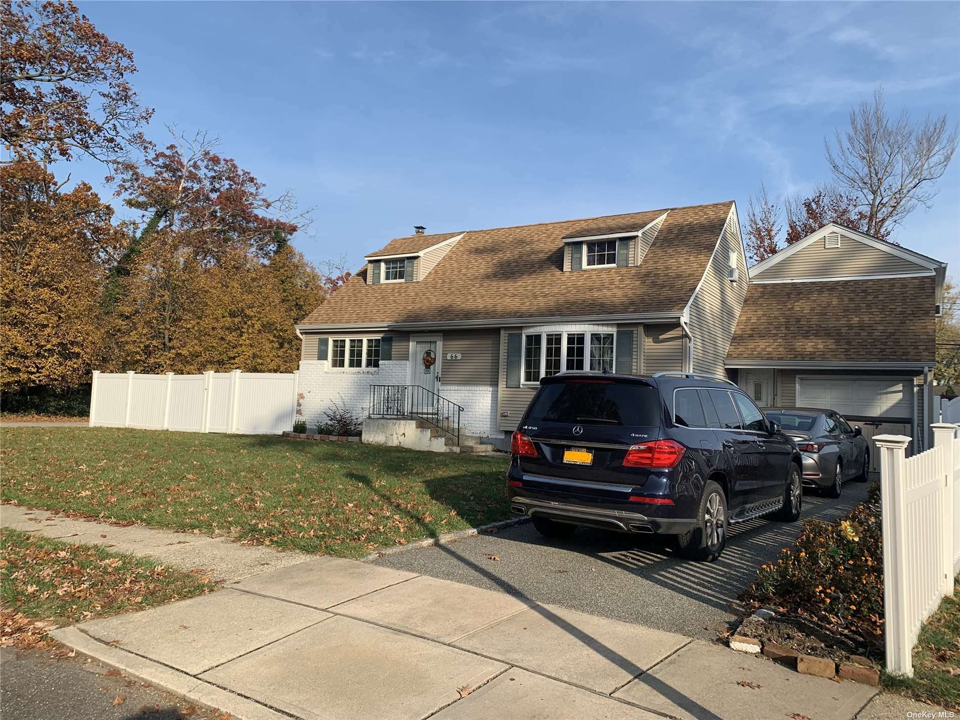 Property Photo: 66 Tangle Lane NY 11793