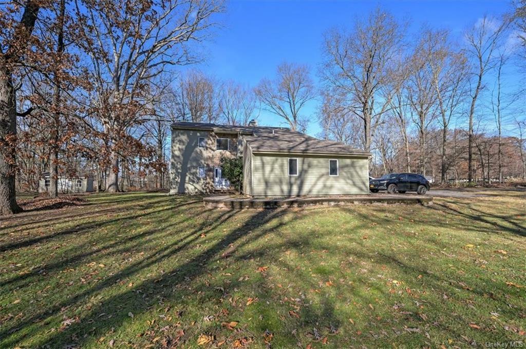 Property Photo: 10 Simon Drive NY 12586