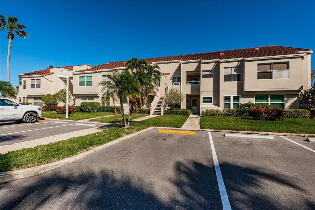 Property Photo: 5900 Bahia Del Mar Circle 137 FL 33715
