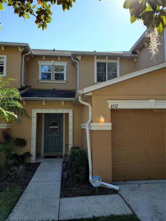 Property Photo:  4512 Limerick Drive  FL 33610 