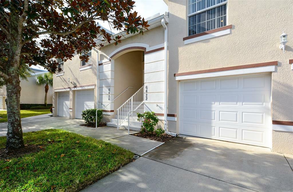 Property Photo:  6422 Bay Cedar Lane 39-202  FL 34203 