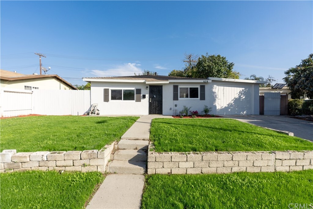 Property Photo: 638 Jellick Avenue CA 91744