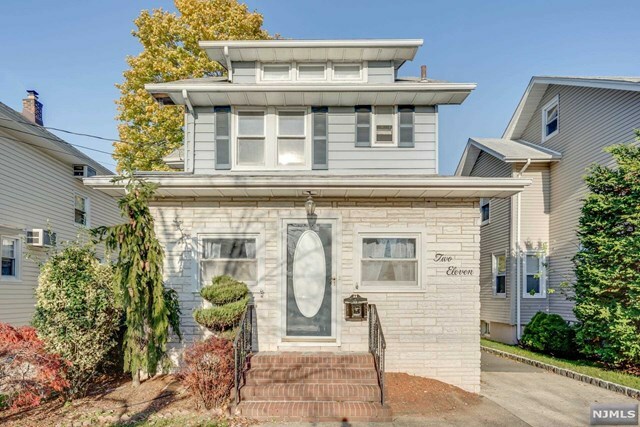 Property Photo:  211 Post Avenue  NJ 07071 