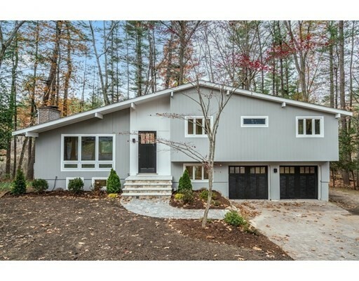 Property Photo: 56 Barton Drive MA 01776