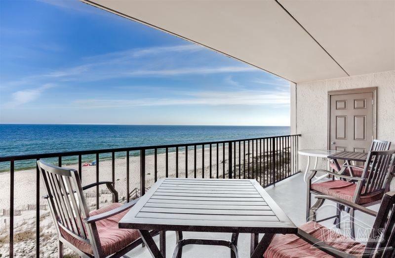 Property Photo: 14623 Perdido Key Dr W505 FL 32507